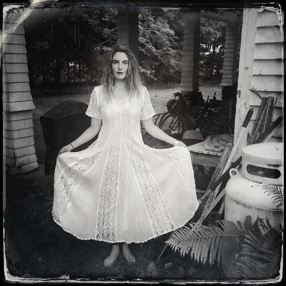 Meet your Posher, Tara